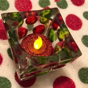 Holiday Polka Dots!!!! 🔴🟢🔴🟢🔴